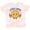 Tie Dye Pink, variant on Inktastic Little Latka Cute Hanukkah Design Boys or Girls Toddler T-Shirt
