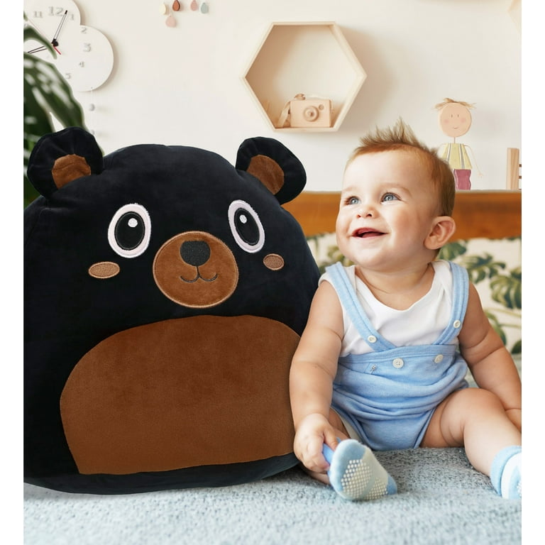 Jumbo plush animals online