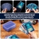 thumbnail image 4 of Funda de plástico Tenare de 3 x 4 pulgadas con soportes para tarjetas, 50 unidades, 4 of 7