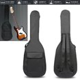 thumbnail image 3 of Gupgi Waterproof Electric Bass Guitar Bag Oxford Cloth Instrument Backpack, 3 of 9