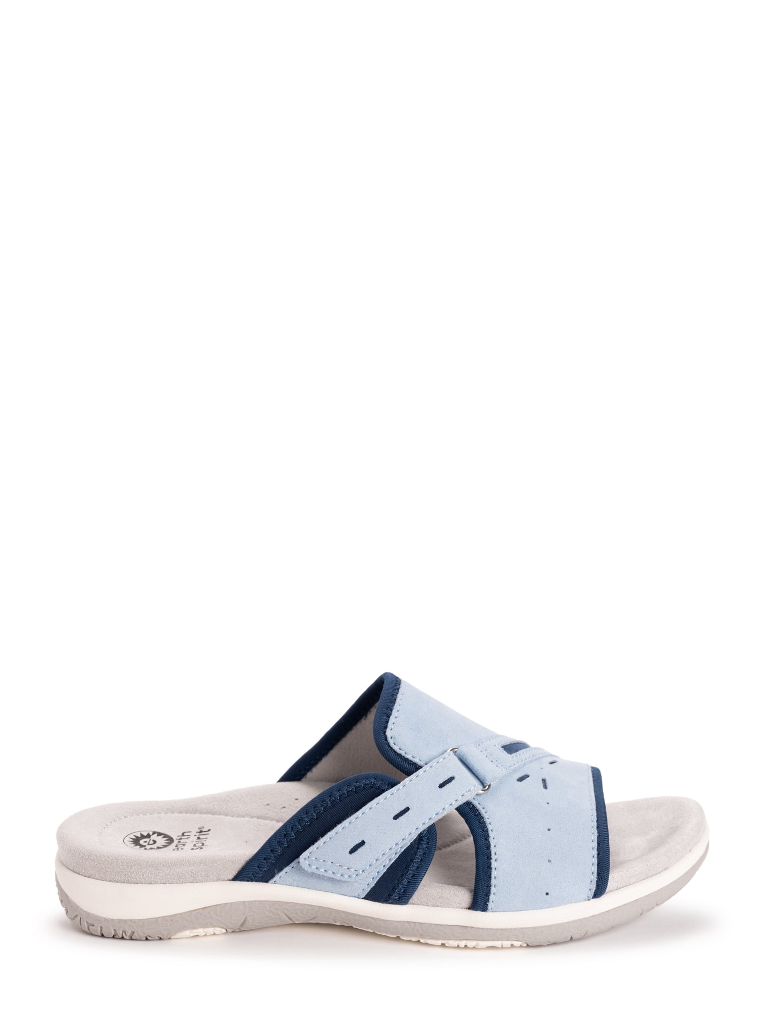 Earth Spirit Women's Bella Comfort Slide Sandal