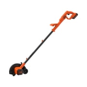 BLACK+DECKER Cordless 20V MAX* Edger, (BCED400C1)