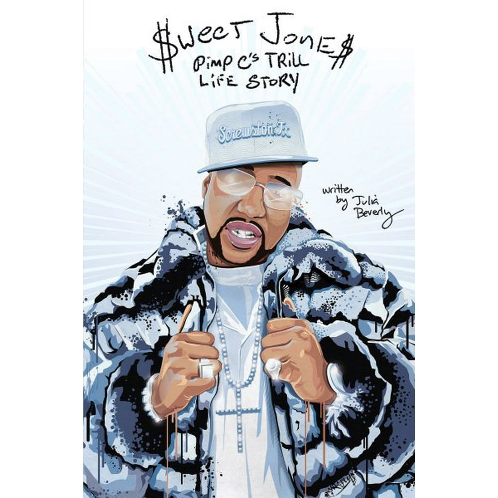 Sweet Jones