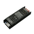 thumbnail image 1 of Cateissary Controlador de tira de luz integrado de 24V con control remoto para controlador de atenuación infinita Electrónica Grafiti -200W, 1 of 6