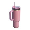 thumbnail image 3 of 00363PT TERMO QUENCHER 40oz ANTIQUE PINK MARCA STANLEY, 3 of 3
