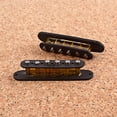 thumbnail image 4 of Maytalsory 2x Vintage Voice Neck Pickup for Accessories 6 String Guitars Style A 1Set, 4 of 6