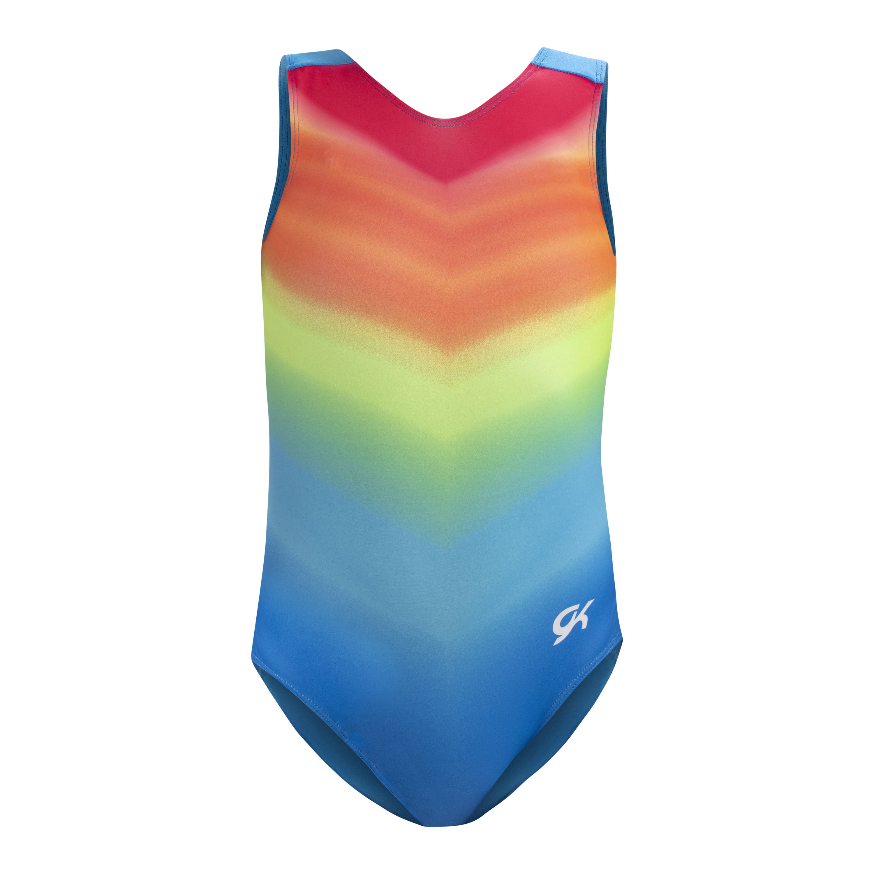 Details about   GK Elite Evening Trapeze Gymnastics LEOTARD Child & Adult Sizes New with Tags 