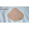 thumbnail image 3 of Amoena Womens Contact 2A Breast Form, 02L, Ivory, 3 of 5