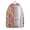 Rose-gold, variant on Unisex Bohemian Backpack: Roomy Boho Bookbag with Front Zipper Pocket for High School, College, Work Commute, Travel, Weekend Getaways, Durable and Versatile, Perfect Gift