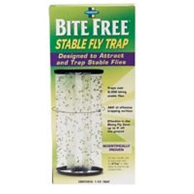 3005363 Bite Free Stable Fly Trap Walmart com Walmart com