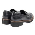 thumbnail image 2 of POD Womens Kaltin Leather Loafers, 2 of 4
