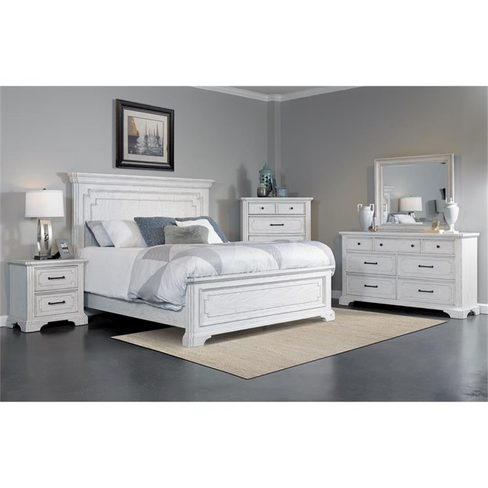 Clara Nightstand