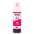 thumbnail image 1 of Botella Tinta Epson T574 L8050 L18050 Magenta 70ml Epson, 1 of 5