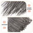 thumbnail image 4 of 150 pcs Punch Needle Tools Embroidery Punch Needles Sewing Punch Needle for Crafts, 4 of 9