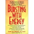 thumbnail image 2 of Bursting with Energy: la Méthode Révolutionnaire pour Renouveler l'Énergie Jeune et Restaurer Health, 2 of 2