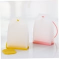 thumbnail image 6 of RENACLIPY Reusable Silicone Tea Bag with Easy Open Design for Tea Cups and Mugs, 6 of 8