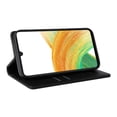 thumbnail image 5 of Funda para Samsung Galaxy A23 4G Estuche de Cuero PU Tipo Cartera con Ranuras para Tarjetas y Cierre Magnético, 5 of 5