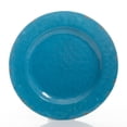 thumbnail image 5 of Studio California Mauna 12-Piece Melamine Dinnerware Set in 4 Assorted Crackle Decal Colors, 5 of 5