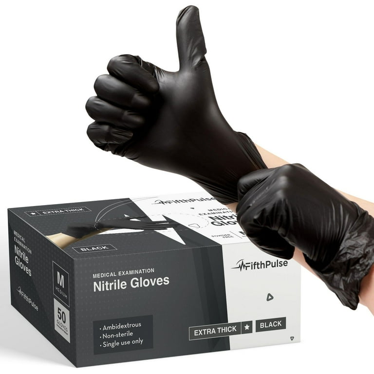 Disposable 2024 mechanic gloves