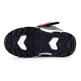 thumbnail image 6 of Nova Utopia Boys Girls Snow Boots NFWB119 BlueDino 7, 6 of 6