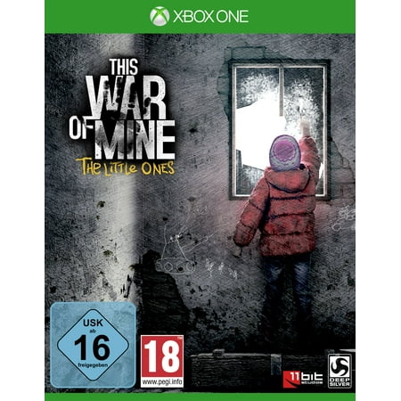 This War Of Mine: The Little...