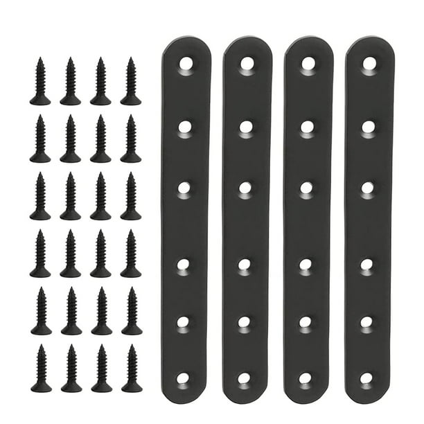 Wood Beam Repair Plates