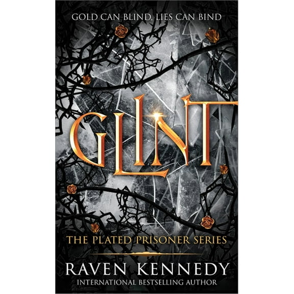 Glint (Paperback)