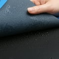 thumbnail image 2 of LotFancy 30Pcs Silicon Carbide Wet Dry Sandpaper, 9x11 in 80-3000 Grit, 2 of 11