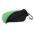 thumbnail image 4 of Almencla Neoprene Paddle Cover Pickleball Head Cover Case Storage Carrier with Strap Pouch Racket Sleeve Racket Protection for Outdoor Green, 4 of 8
