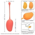 thumbnail image 6 of CalExotics Mango Kegel Training Set, 6 of 8