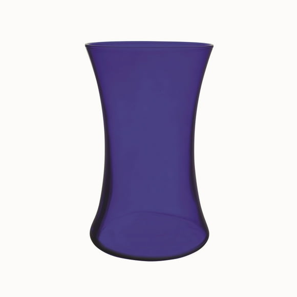 Cobalt Blue Vase