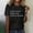 Black, variant on T Shirts for Women Spring Tops for Women Womens Fashion Workout T Shirts Athletic Plus Size Tops Summer Trendy Clothes 2025 Short Sleeve Spring Tee Graphic Tees Tshirts Shirts White XXL