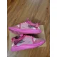 thumbnail image 3 of Ni - ke Off White x Ni - ke Zoom Fly SP 'Tulip Pink' Size 7.5 AJ4588-600 Condition 9/10, 3 of 5