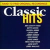 Various Artists - Classic Hits: Hard to Find Originals / Various - Music & Performance - CD