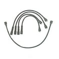 thumbnail image 2 of Denso 671-4001 Original Equipment Replacement Wires Fits 1967 Volvo 1800, 2 of 2