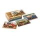 thumbnail image 2 of Rompecabezas en Caja Construcción Melissa & Doug Bandai 48 Piezas, 2 of 2