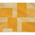 thumbnail image 4 of oneOone Cotton Flex Fabric Square Geometric Print Fabric By Yard 40 Inches Wide, 4 of 4