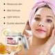 thumbnail image 5 of Recortadoras de cejas de acero inoxidable con peine | Tijeras de precisión | Antiarañazos a prueba de herrumbre | Mango ergonómico para principiantes | Fácil de limpiar | 1 paquete | Herramienta de, 5 of 7