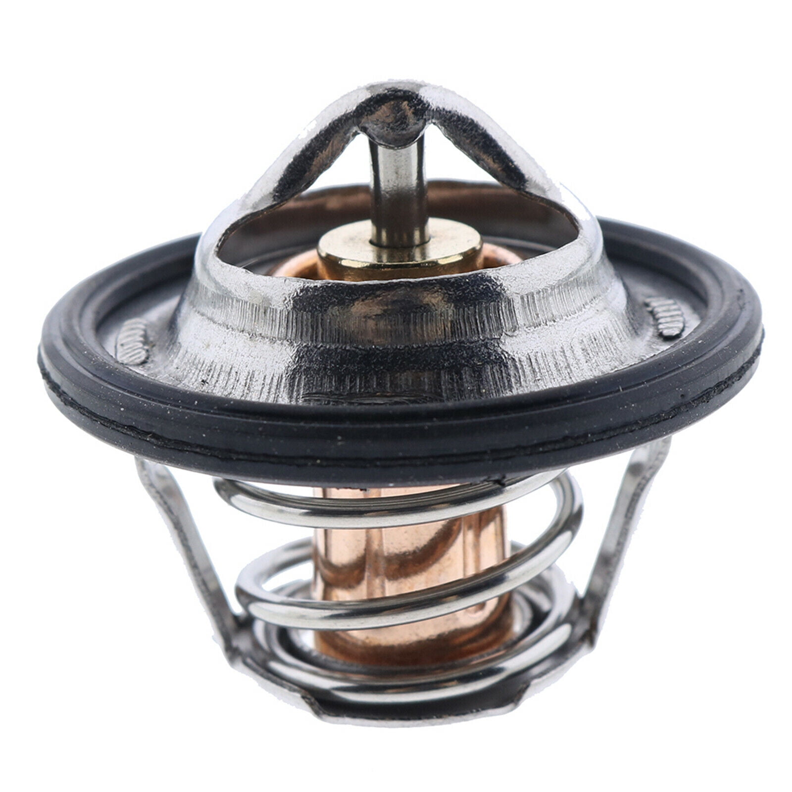 Thermostat 49054-2056 for 2007-2016 Kawasaki Mule 4000 4010 3000 3010 2500 2510