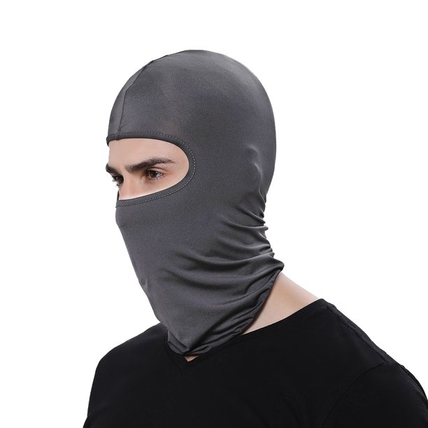 Toptie TOPTIE Summer Balaclava Full Face Covering Bandana Protection