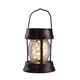 thumbnail image 1 of Moyic 2 piezas de luz solar colgante Vintage Classic Led linternas solares con energía solar IP64 impermeable Retro paisaje linternas decorativas Iluminación y accesorios Moyic HA013945-00, 1 of 1