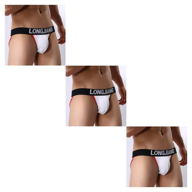Calzoncillos macho hotsell