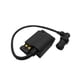 thumbnail image 1 of Motorcycle Coil for Liberty / Sport 50 4T for ET4 / LX/ Lxv 50 Zip 50 4T, 1 of 5