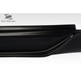 thumbnail image 6 of 2014-2016 Toyota Corolla Duraflex Zeta Rear Diffuser - 1 Piece, 6 of 8