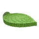 thumbnail image 5 of Percha para loros, jaula para pájaros, percha de resina, juguete para pies de agapornis, guacamayos, pinzones, cotorras Verde, 5 of 9