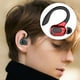 thumbnail image 1 of Auriculares Inalámbricos Bluetooth Estéreo a Prueba de Agua Macarena Negro y rojo, 1 of 8