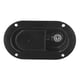 thumbnail image 5 of Ouitble Reemplazo De Cerradura De Puerta Con Cerradura De Manija En T Para Camión Con 2 Llaves, Manija De Reemplazo De Cerradura De Paleta De Caja De Herramientas Operación Silenciosa Accesorios De Un, 5 of 7
