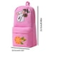 thumbnail image 2 of onlyliua Ofertas Flash Bonita Bolsa de Papelería Portátil para Estudiantes, Papelería Multifuncional, 2 of 2