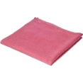 thumbnail image 2 of Microfiber Cleaning Cloth 16"x16" Washable Rags for Car, Kitchen, Bath Streak and Lint Free Towels-Red, 2 of 7