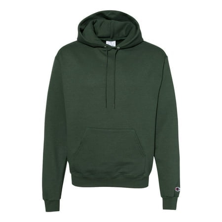 Champion Sweat à Capuche Double Dry Eco S700